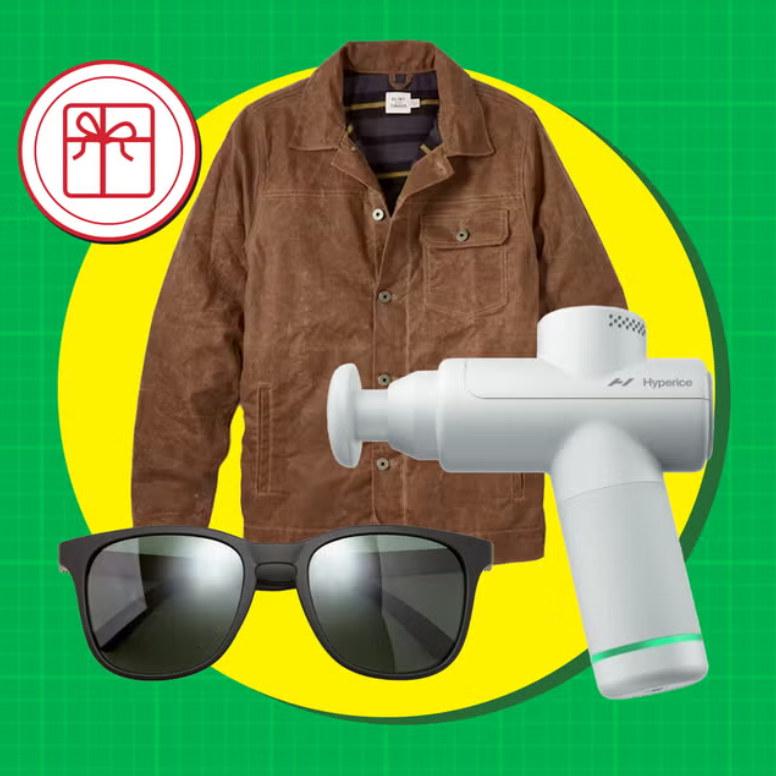 55 Best Father's Day Gifts for 2025: Thoughtful Gifts for Dad