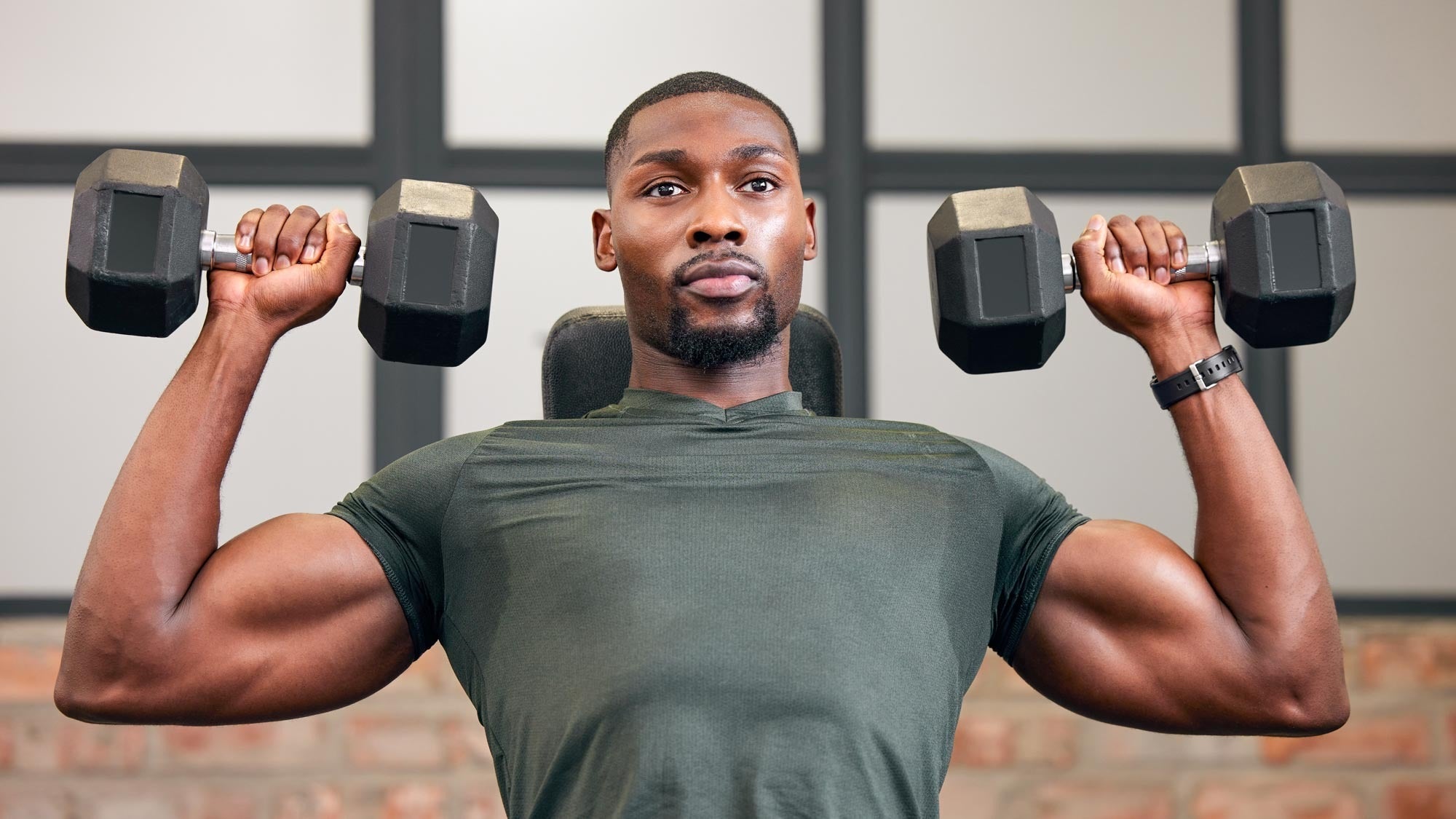 Summer's Almost Here. Get Your Body Ready Now.