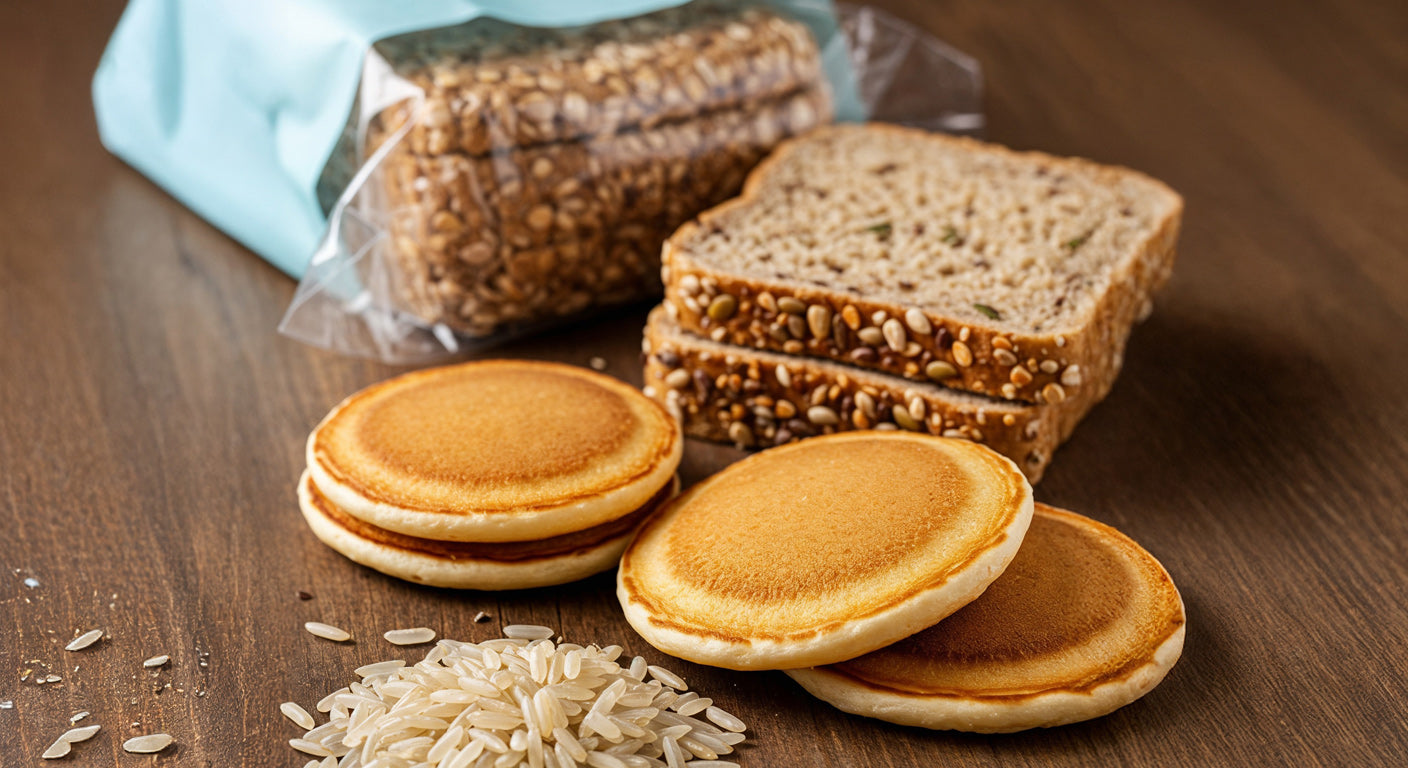 THE SMART GUY’S GUIDE TO ULTRA-PROCESSED FOODS