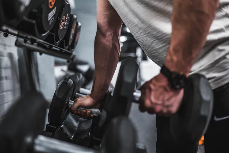 The 10 Best Dumbbells to Buy for Your Home Workouts