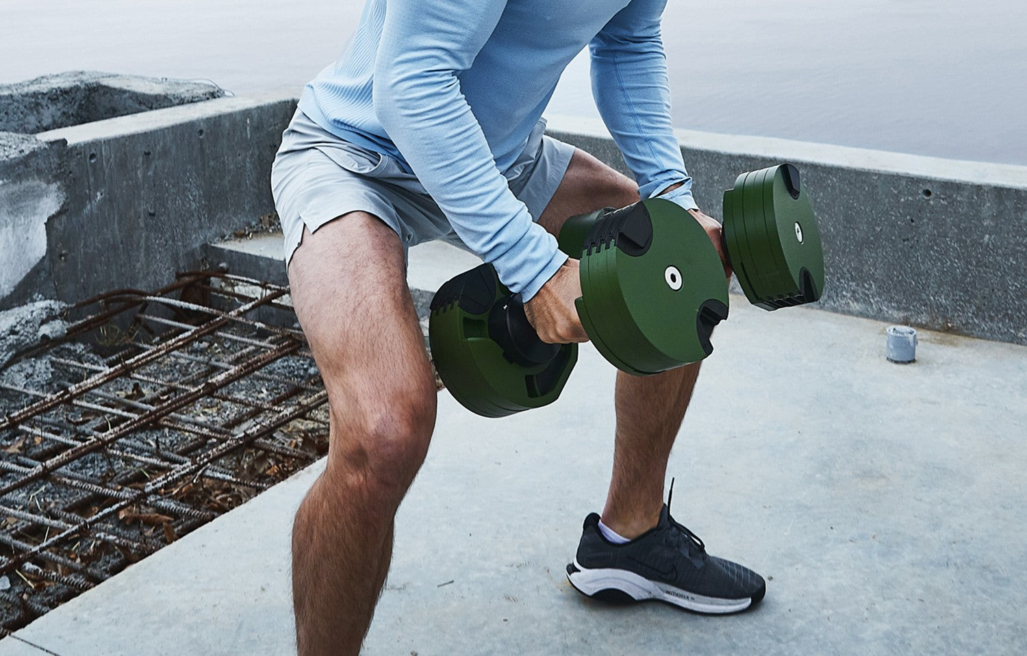 Make This the Summer You Grow Your Glutes!