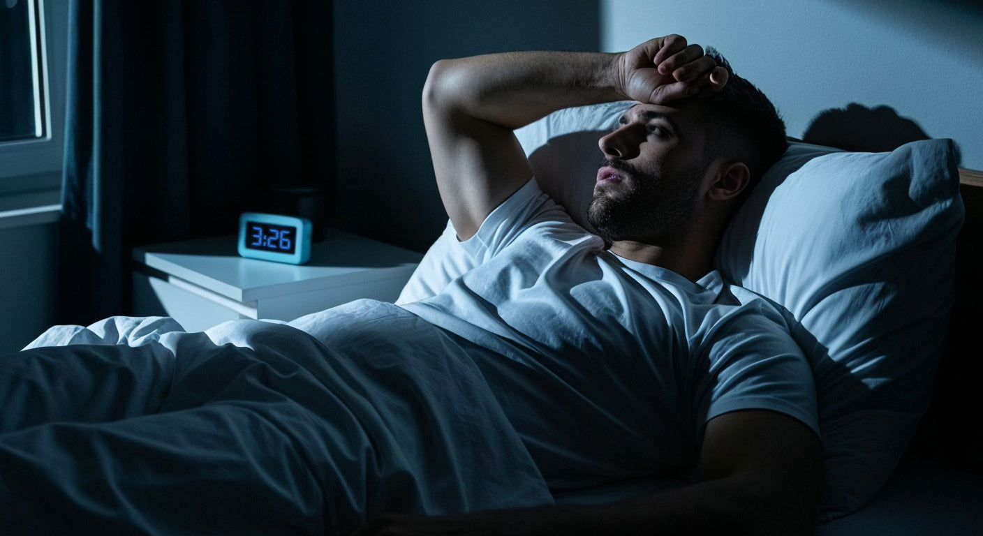 The Art of Sleep-Maxxing During the Fall