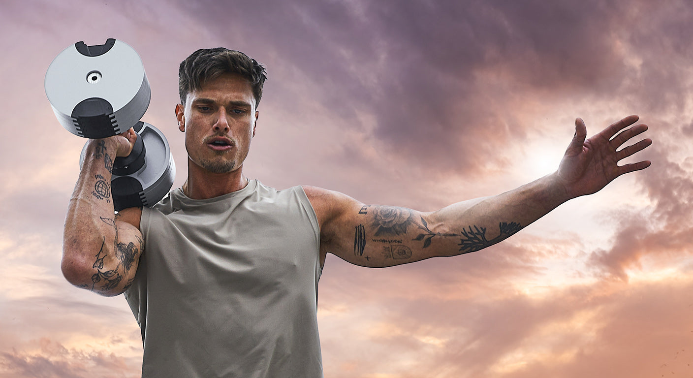 Start 2026 in Attack Mode With This Total-Body Burner