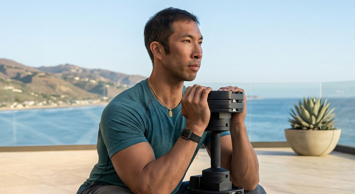 The Training Changeup Your Workout Really Needs