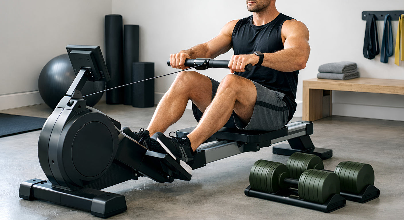 3 Mental Tips For Surviving Cardio Workouts