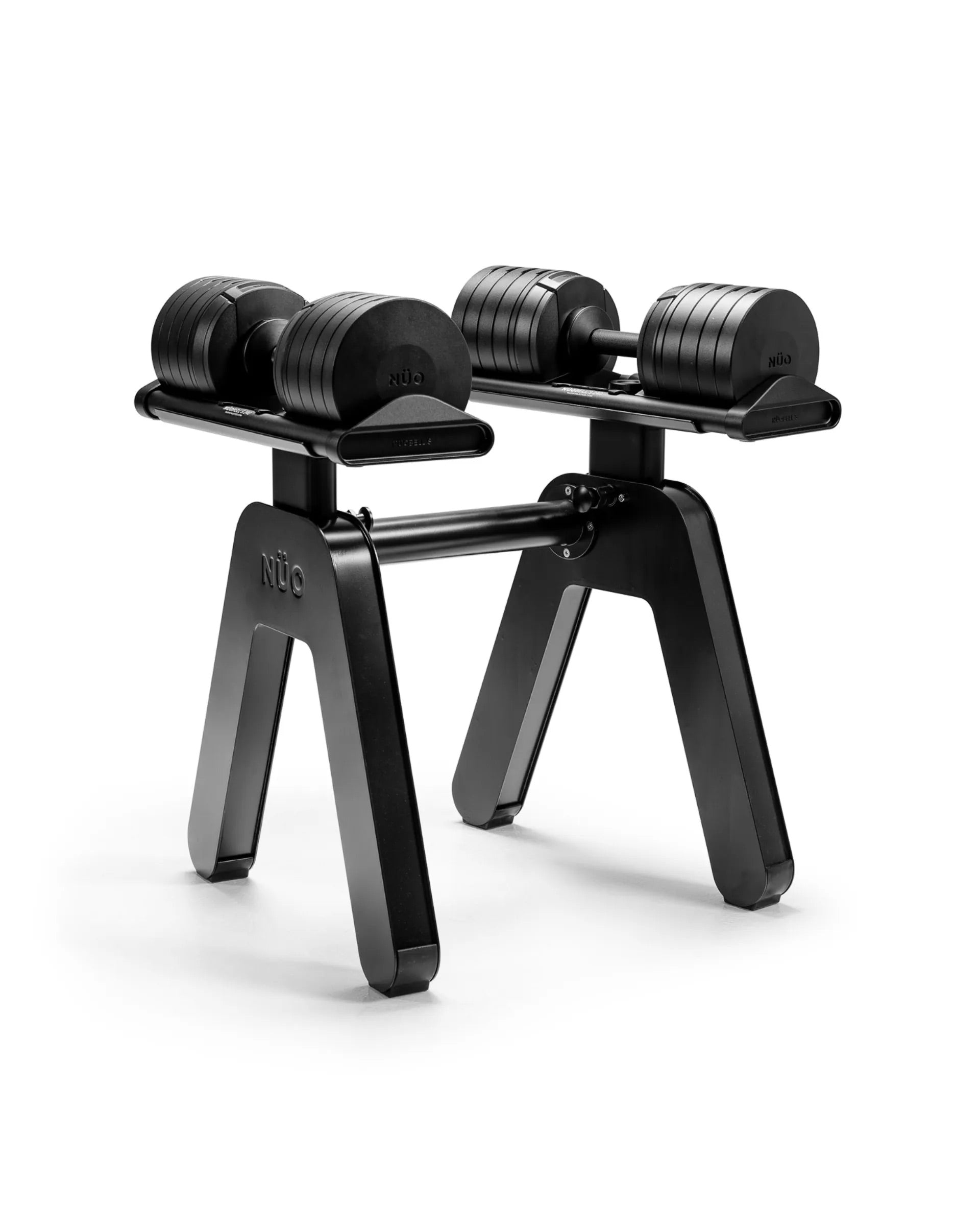 SMRTFT Ultra Heavy Duty Stand for NÜOBELL 100